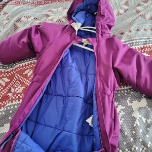 MEC Toaster suit. 24 month